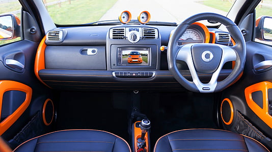 Smart ForTwo thumbnail
