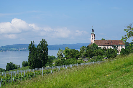 Birnau, Basilica thumbnail