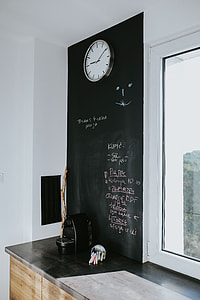 Modern kitchen interior thumbnail
