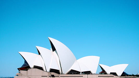 Sydney Opera House thumbnail