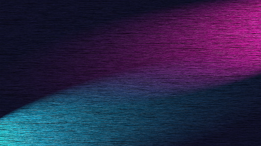 purple and teal lights thumbnail