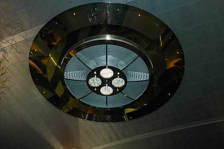 gold dome light thumbnail