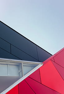 Architectural Photography of Roofings thumbnail