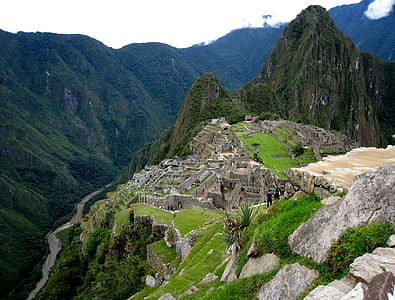 Machu Pichu, Peru thumbnail