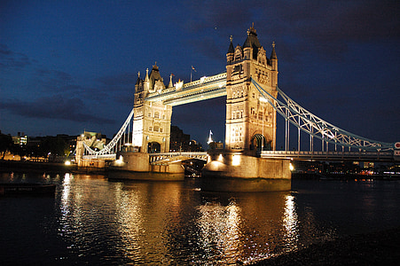 London Bridge thumbnail
