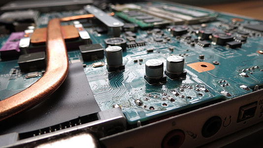 Electronics, Circuit thumbnail
