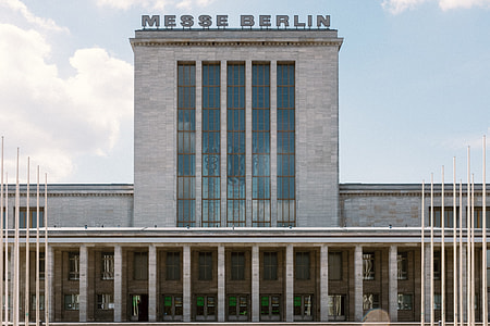 Messe Berlin thumbnail