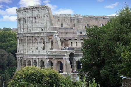 gray concrete castle thumbnail