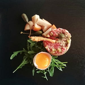 steak tartare thumbnail