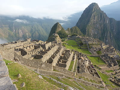 Machu Pitchu thumbnail