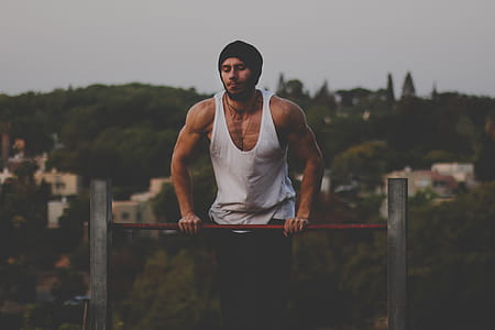 Man Workout thumbnail