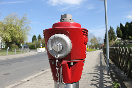 Fire Hydrant, Hydrant thumbnail