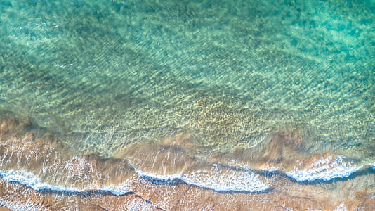 ocean waves thumbnail