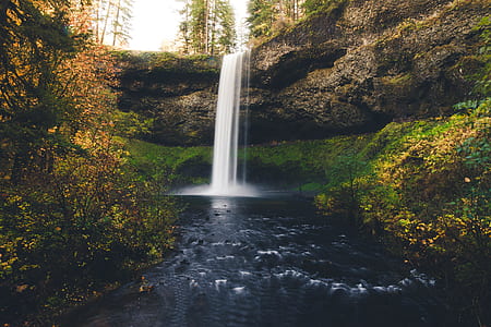 waterfalls photo thumbnail