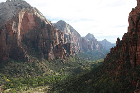 brown mountains thumbnail