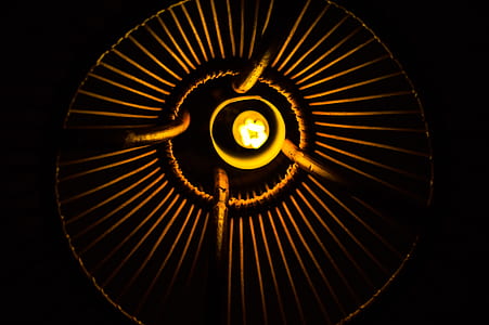 light, art, night, dark thumbnail