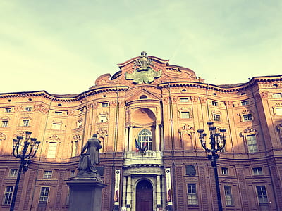 landmark, building, italy, architecture thumbnail