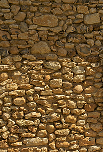 brown stone wall thumbnail