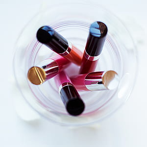 blur, makeup, color, lipstick thumbnail