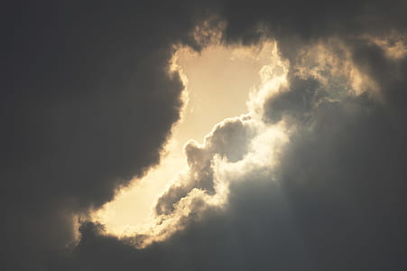 cumulonimbus clouds thumbnail