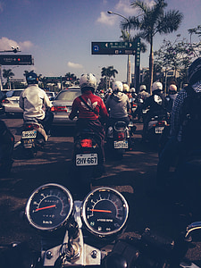 people riding motorcycles thumbnail