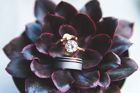 gold-colored ring thumbnail