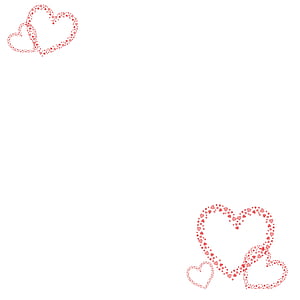 red heart illustrations thumbnail