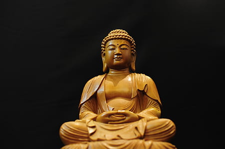 buddha, buddhism, enlightenment, meditation, buddhist, statue thumbnail