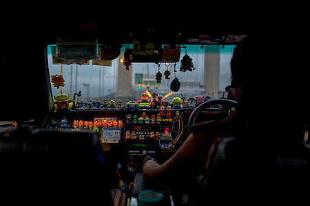 person, vehicle, taxi, fun thumbnail