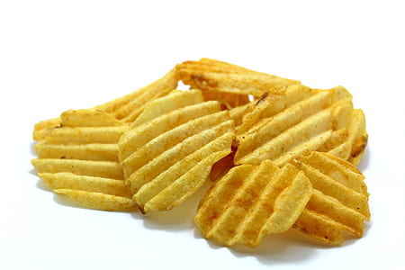 food, unhealthy, chips, snack thumbnail