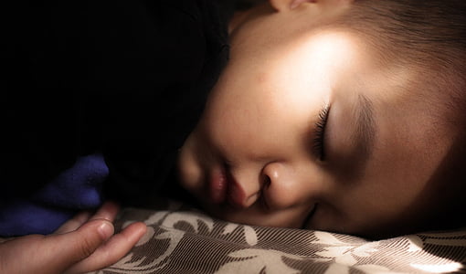 boy sleeping wears shirt thumbnail