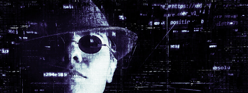 photo of person wearing sunglasses artwork thumbnail