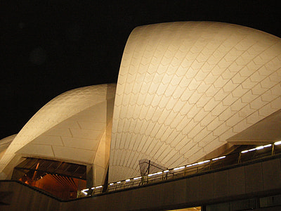 Sydney Opera House, Building thumbnail