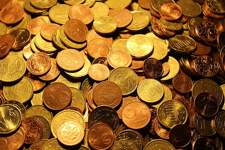 assorted coin lot thumbnail