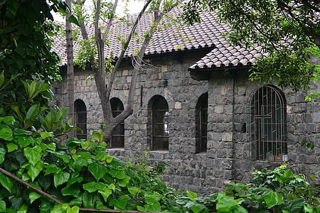 Temple, Sanctuary Of The Virgin thumbnail