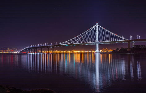 Oresund Bridge, Denmark thumbnail