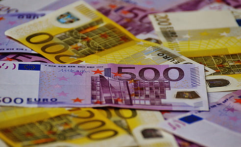 500 euro banknote thumbnail