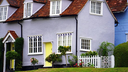 village, building, bricks, bush thumbnail