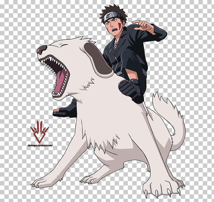 Kiba Inuzuka Naruto Uzumaki Sasuke Uchiha Naruto Shippuden