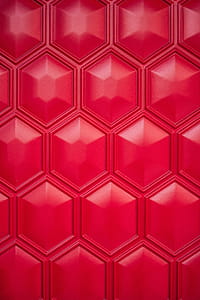 Red Textured Wall Photo thumbnail