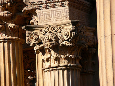 Palace Fine Arts, San Francisco thumbnail