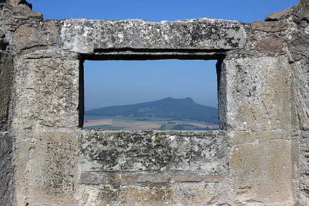 landscape photography of mountain thumbnail