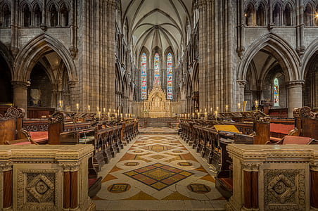cathedral interior thumbnail
