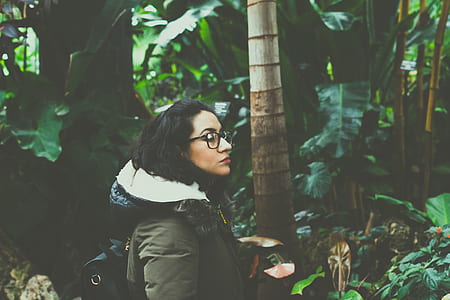 photo of woman thumbnail
