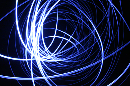 white and black background thumbnail