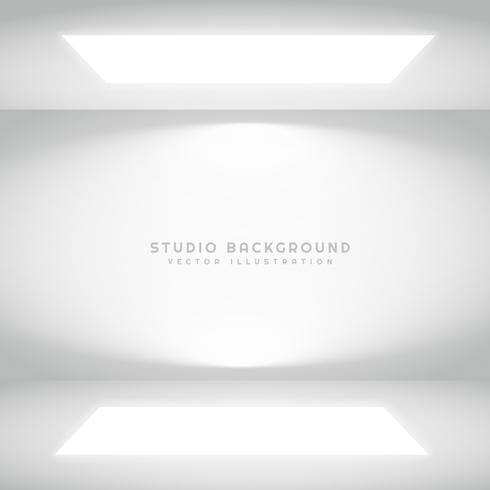 studio lights presentation background eps file