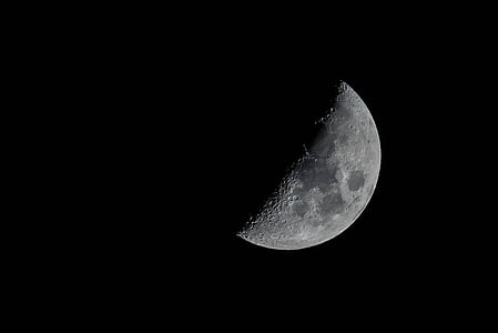 quarter moon thumbnail
