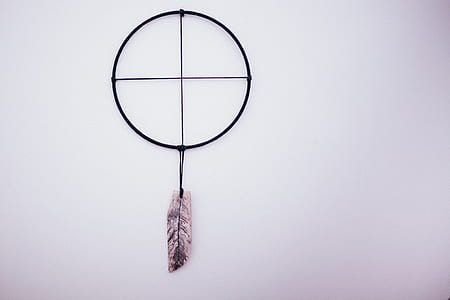 dream catcher thumbnail