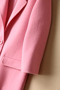 pink coat thumbnail