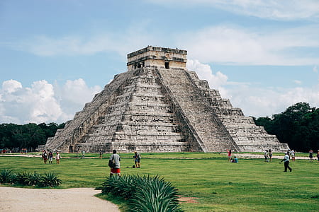 Chichen Itza, Mexico thumbnail